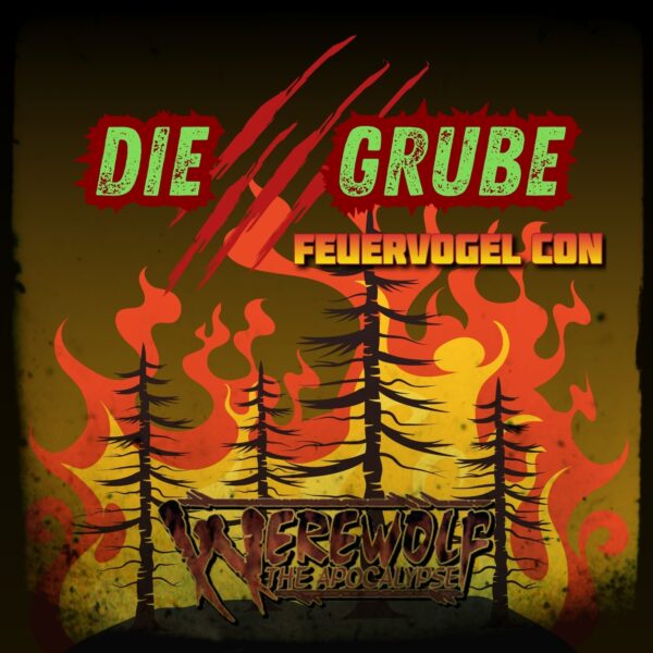 Die Grube